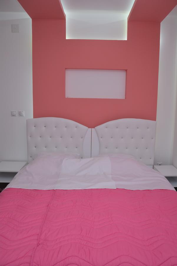 Prenociste Bojan 017 Bed & Breakfast Vranje Exterior photo