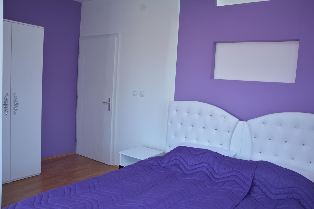 Prenociste Bojan 017 Bed & Breakfast Vranje Exterior photo